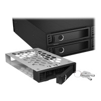 Produktbild för ICY BOX IB-2242U2K - adapter för lagringsfack
