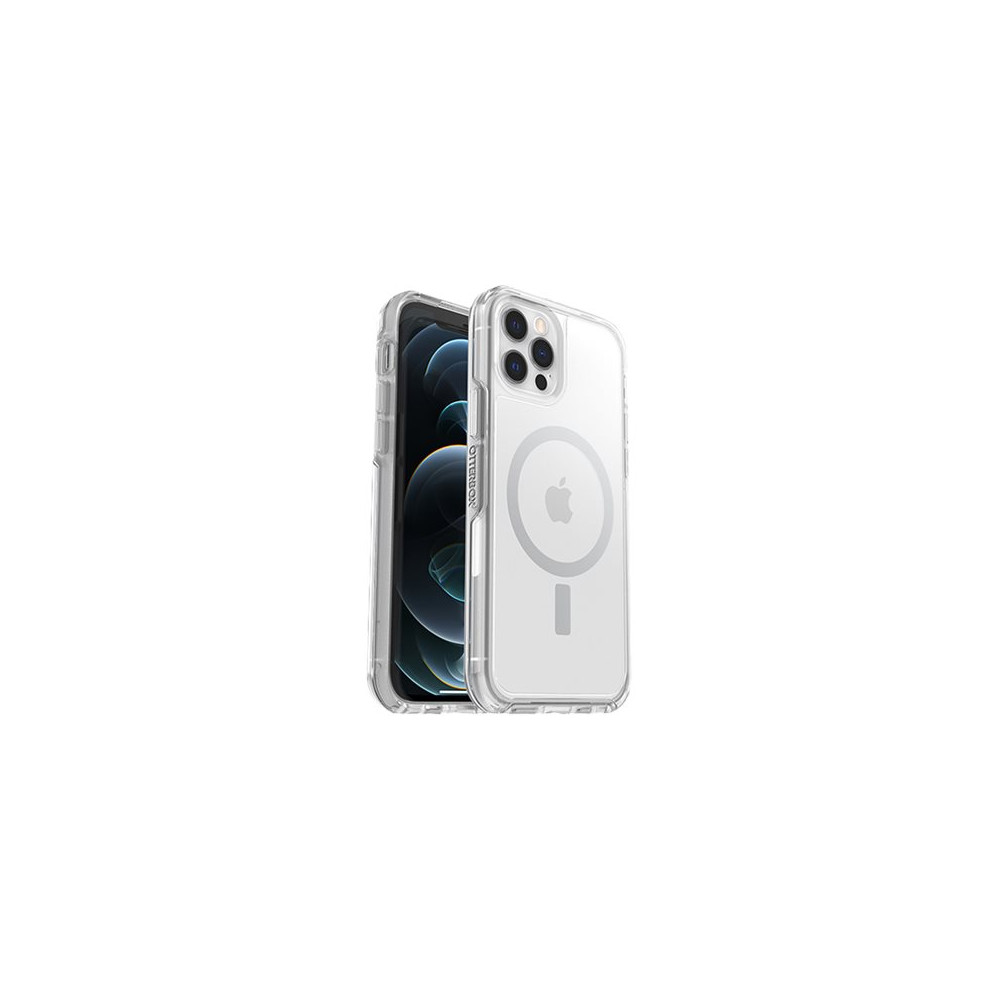 Produktbild för OtterBox Symmetry Series+ - baksidesskydd för mobiltelefon