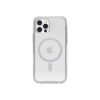 Produktbild för OtterBox Symmetry Series+ - baksidesskydd för mobiltelefon