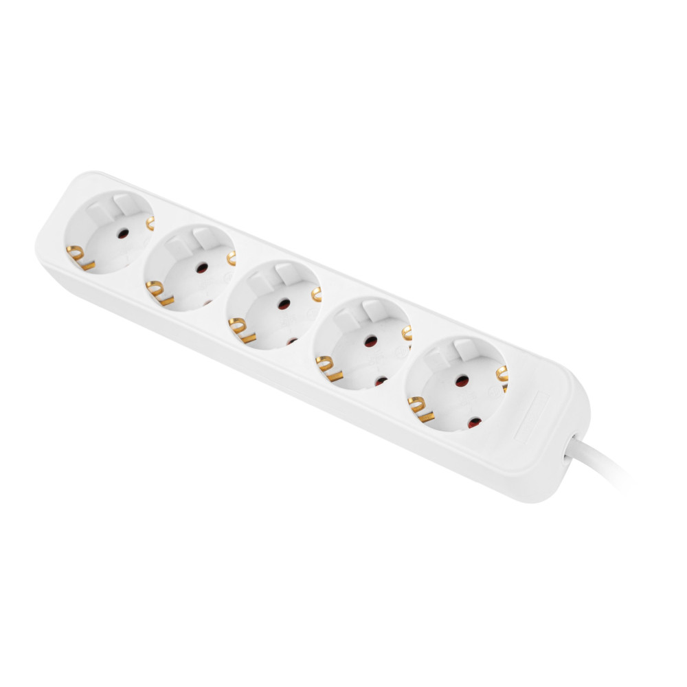 Produktbild för Lanberg - effektband - 2500 watt