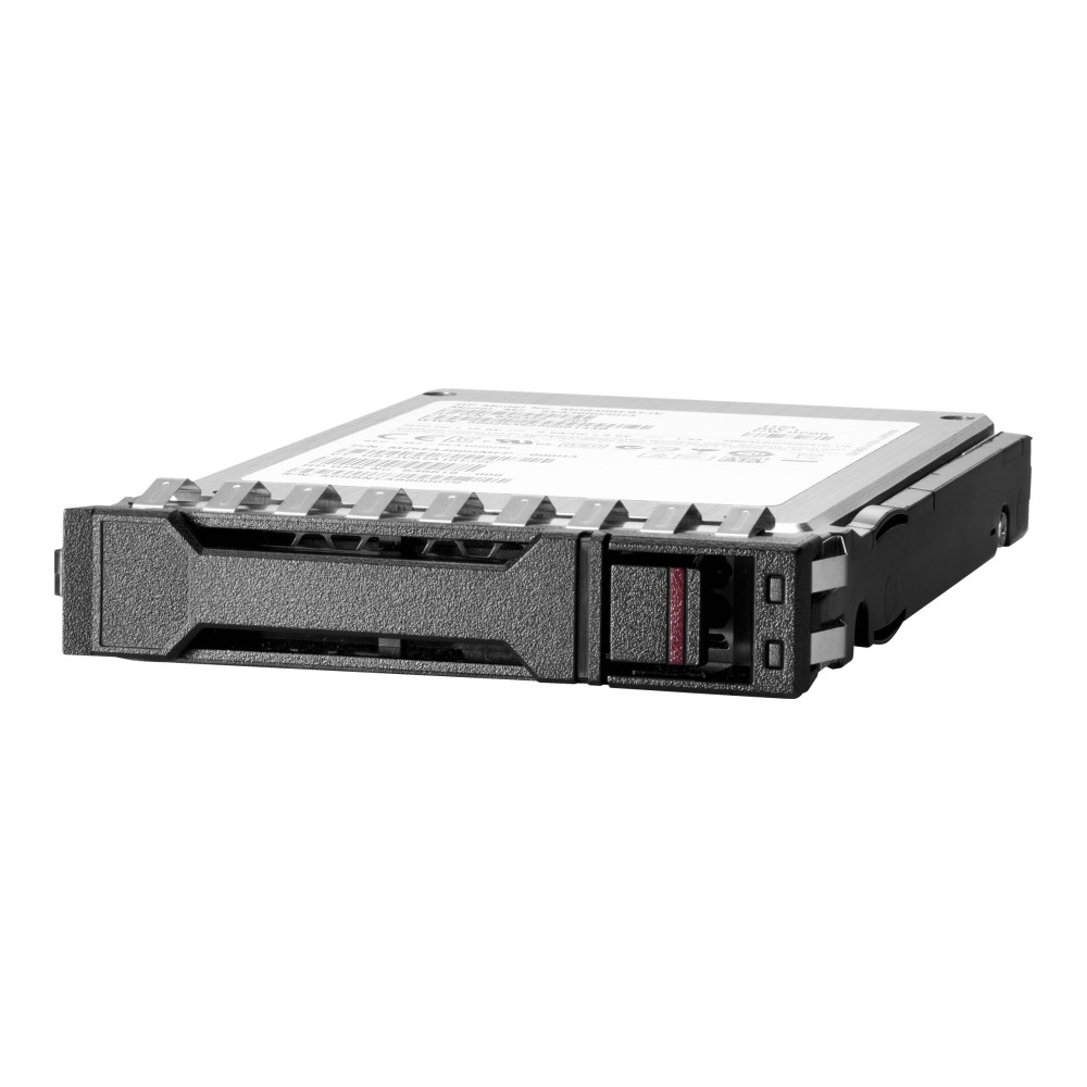 Produktbild för HPE Mixed Use Value - SSD - 1.92 TB - SAS 12Gb/s