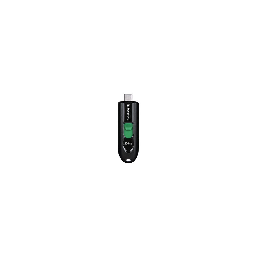 Produktbild för Transcend JetFlash 790C - USB flash-enhet - 256 GB