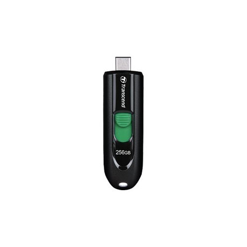 Transcend Information Transcend JetFlash 790C - USB flash-enhet - 256 GB