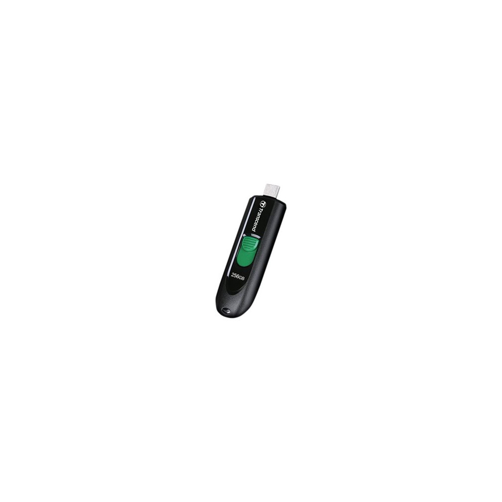 Produktbild för Transcend JetFlash 790C - USB flash-enhet - 256 GB