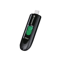 Produktbild för Transcend JetFlash 790C - USB flash-enhet - 256 GB
