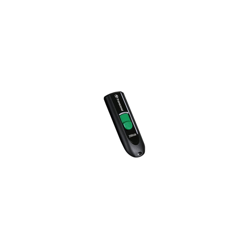 Produktbild för Transcend JetFlash 790C - USB flash-enhet - 256 GB