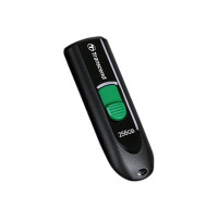 Produktbild för Transcend JetFlash 790C - USB flash-enhet - 256 GB