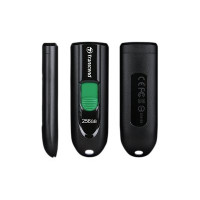 Produktbild för Transcend JetFlash 790C - USB flash-enhet - 256 GB