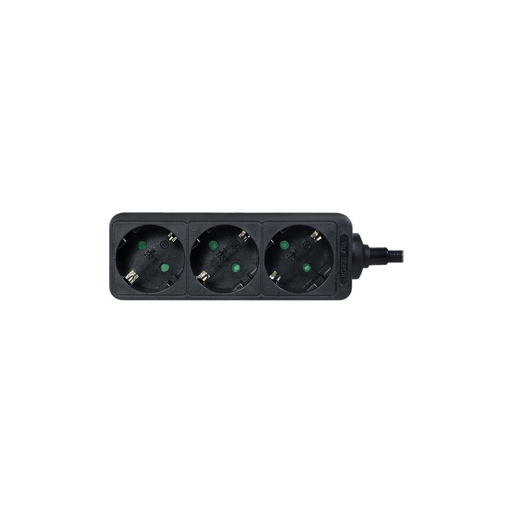 Produktbild för LogiLink - effektband - 3500 Watt