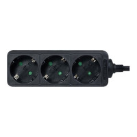 Produktbild för LogiLink - effektband - 3500 Watt