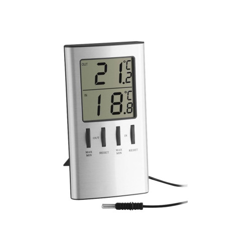 TFA Dostmann TFA - termometer