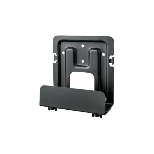 Manhattan Manhattan Wall Mount for Streaming Boxes and Media Players (47-76mm width), Lifetime Warranty, Retail Box monteringskomponent - för streamerboks / mediespelare