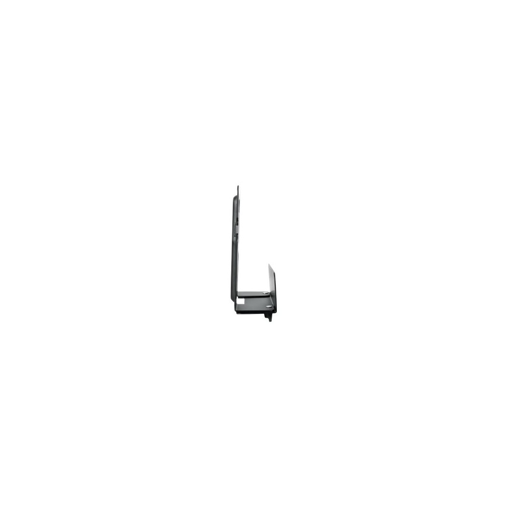 Produktbild för Manhattan Wall Mount for Streaming Boxes and Media Players (47-76mm width), Lifetime Warranty, Retail Box monteringskomponent - för streamerboks / mediespelare