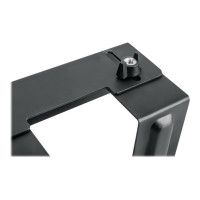 Produktbild för Manhattan Wall Mount for Streaming Boxes and Media Players (47-76mm width), Lifetime Warranty, Retail Box monteringskomponent - för streamerboks / mediespelare