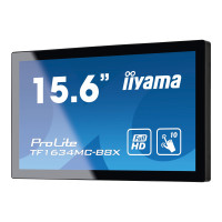 Produktbild för iiyama ProLite TF1634MC-B8X - LED-skärm - Full HD (1080p) - 15.6"