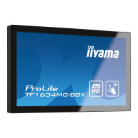 Produktbild för iiyama ProLite TF1634MC-B8X - LED-skärm - Full HD (1080p) - 15.6"