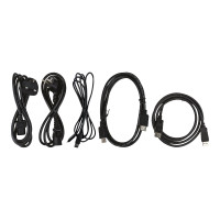 Produktbild för iiyama ProLite TF1634MC-B8X - LED-skärm - Full HD (1080p) - 15.6"