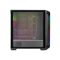Produktbild för Cooler Master MasterBox 540 - mid tower - utökad ATX