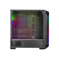 Produktbild för Cooler Master MasterBox 540 - mid tower - utökad ATX
