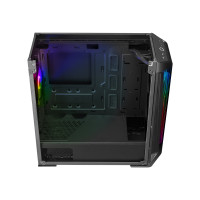 Produktbild för Cooler Master MasterBox 540 - mid tower - utökad ATX