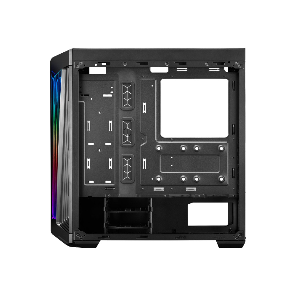 Produktbild för Cooler Master MasterBox 540 - mid tower - utökad ATX