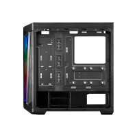Produktbild för Cooler Master MasterBox 540 - mid tower - utökad ATX