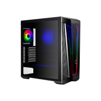 Produktbild för Cooler Master MasterBox 540 - mid tower - utökad ATX