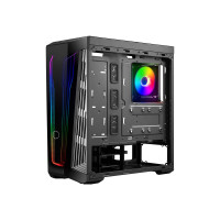 Produktbild för Cooler Master MasterBox 540 - mid tower - utökad ATX