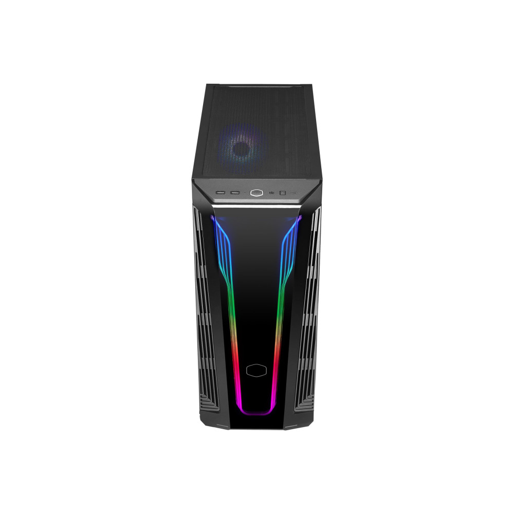 Produktbild för Cooler Master MasterBox 540 - mid tower - utökad ATX