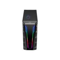 Produktbild för Cooler Master MasterBox 540 - mid tower - utökad ATX