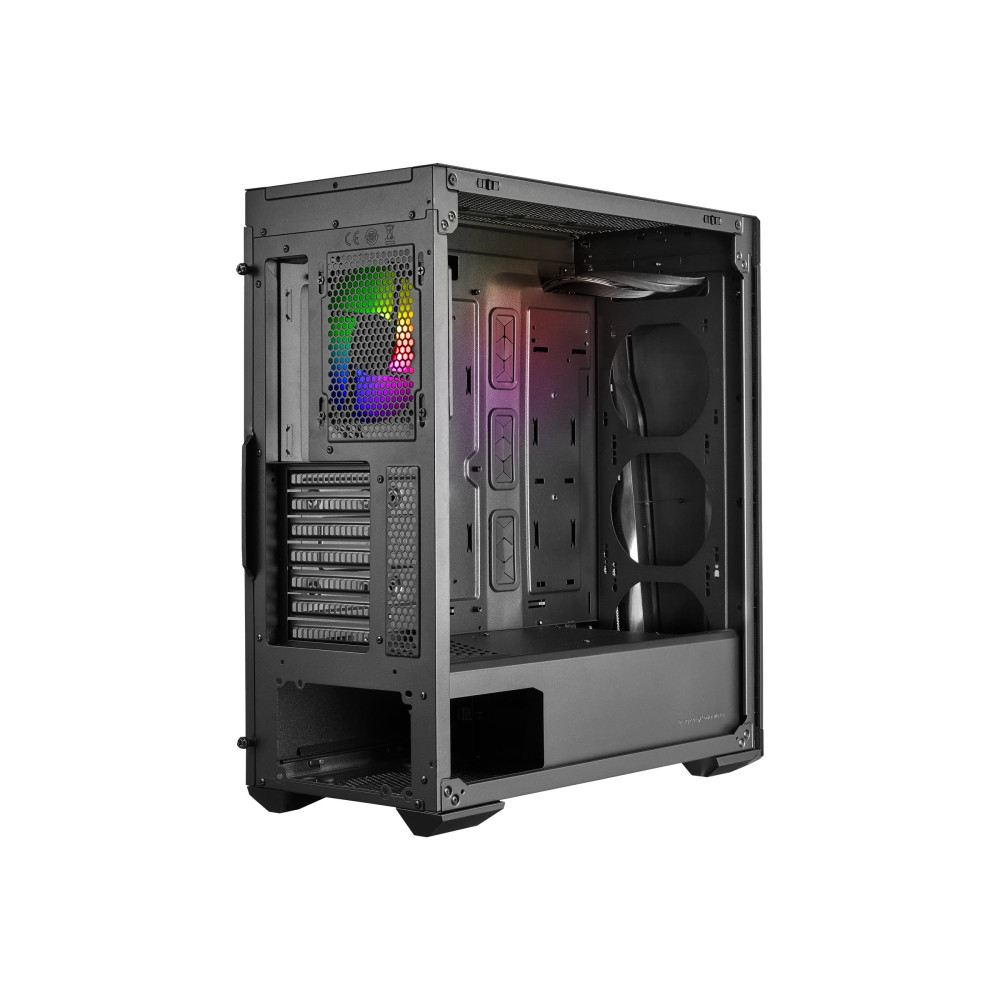 Produktbild för Cooler Master MasterBox 540 - mid tower - utökad ATX