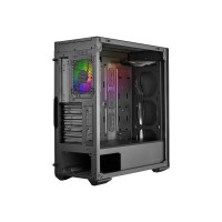 Produktbild för Cooler Master MasterBox 540 - mid tower - utökad ATX
