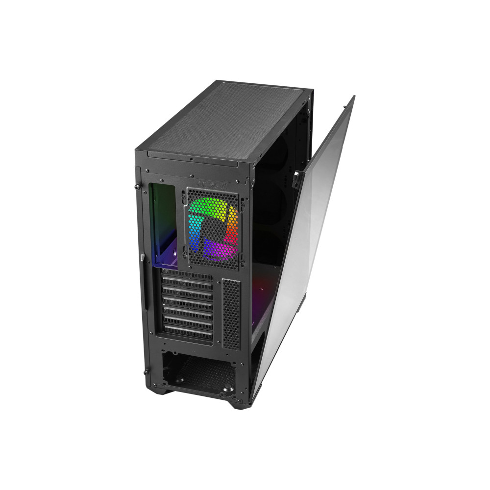 Produktbild för Cooler Master MasterBox 540 - mid tower - utökad ATX