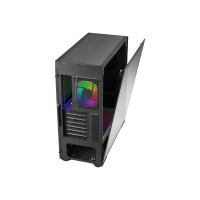Produktbild för Cooler Master MasterBox 540 - mid tower - utökad ATX