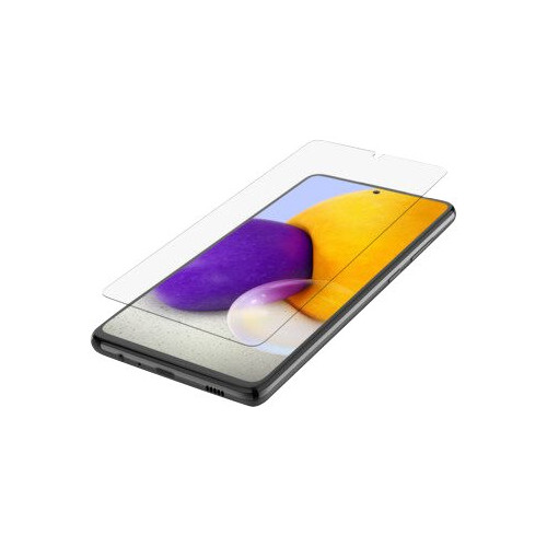Belkin International Belkin ScreenForce TemperedCurve - skärmskydd för mobiltelefon