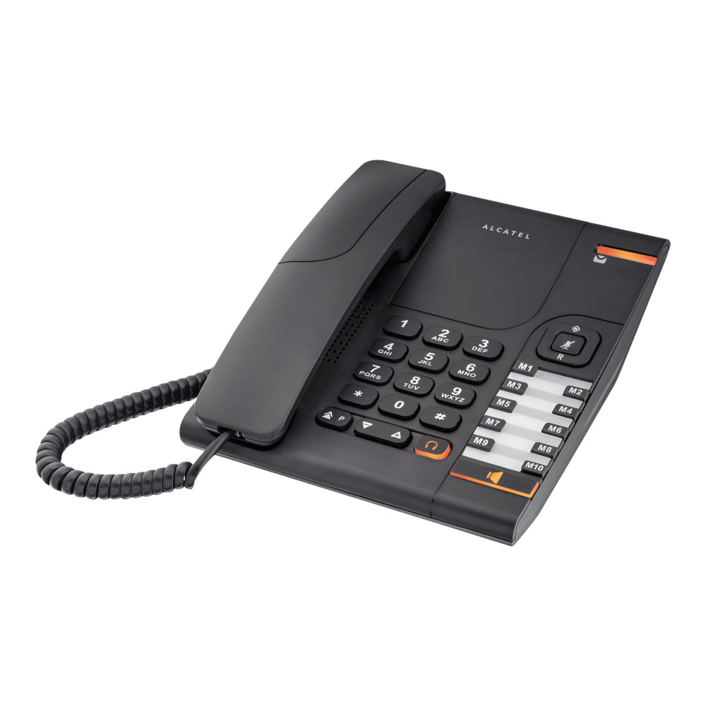 Produktbild för Alcatel Temporis 380 - fast telefon