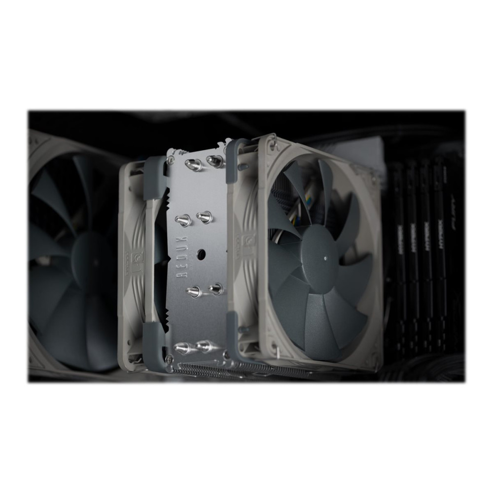 Produktbild för Noctua Redux NA-FK1 - lådfläkt
