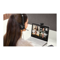 Produktbild för Jabra PanaCast 20 - webbkamera
