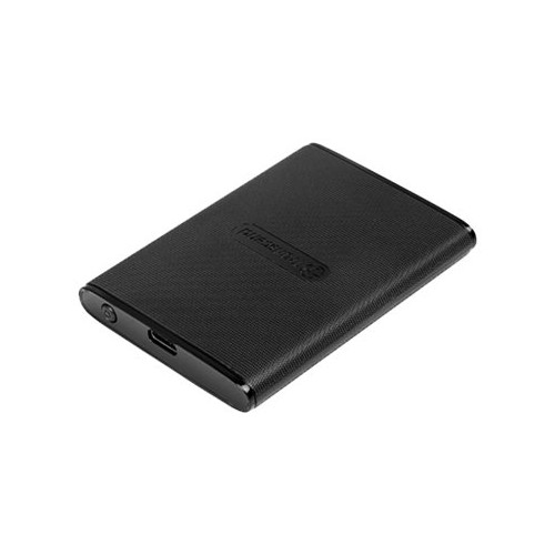 Transcend Information Transcend ESD270C - SSD - 250 GB - USB 3.1 Gen 2