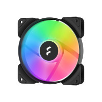 Produktbild för Fractal Design Aspect 12 RGB PWM - lådfläkt