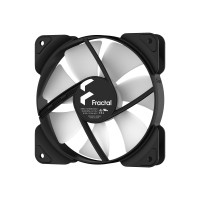Produktbild för Fractal Design Aspect 12 RGB PWM - lådfläkt