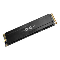 Produktbild för SILICON POWER XD80 - SSD - 512 GB - PCIe 3.0 x4 (NVMe)