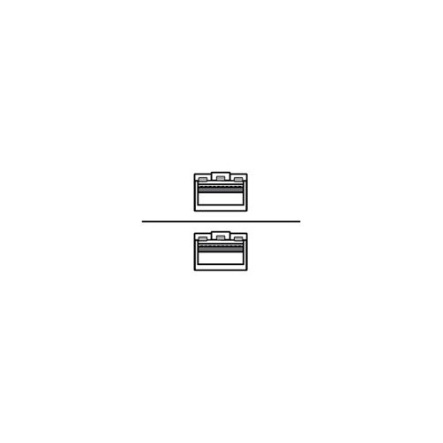 Lancom Systems LANCOM 25GBase direktkopplingskabel - 3 m