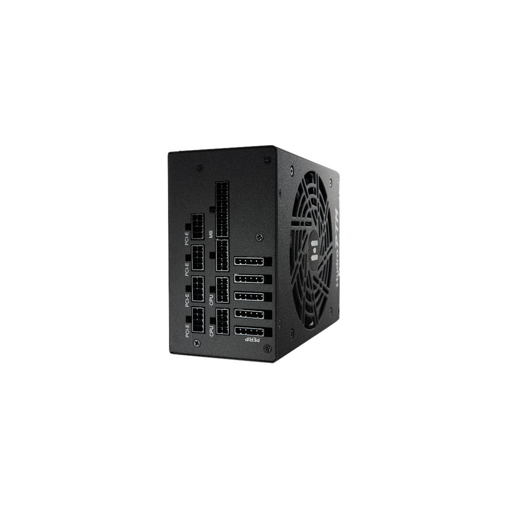 Produktbild för FSP Hydro PTM PRO HPT2-850M - nätaggregat - 850 Watt