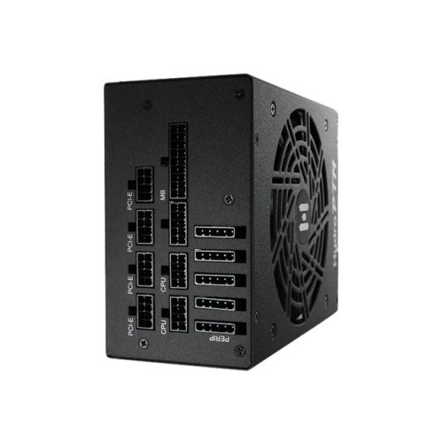 FSP Group FSP Hydro PTM PRO HPT2-850M - nätaggregat - 850 Watt