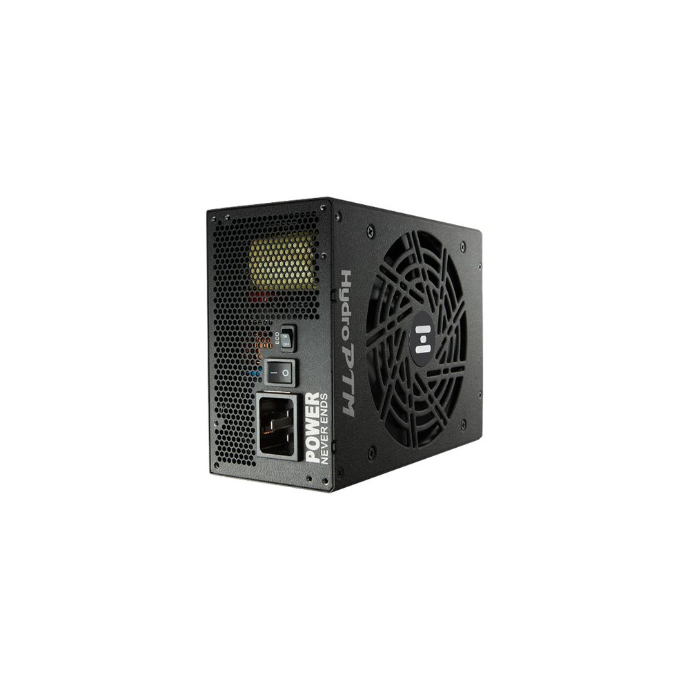 Produktbild för FSP Hydro PTM PRO HPT2-850M - nätaggregat - 850 Watt