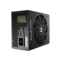 Produktbild för FSP Hydro PTM PRO HPT2-850M - nätaggregat - 850 Watt