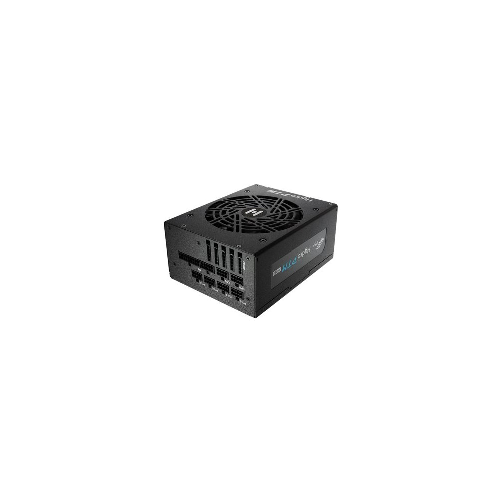 Produktbild för FSP Hydro PTM PRO HPT2-850M - nätaggregat - 850 Watt