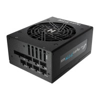 Produktbild för FSP Hydro PTM PRO HPT2-850M - nätaggregat - 850 Watt