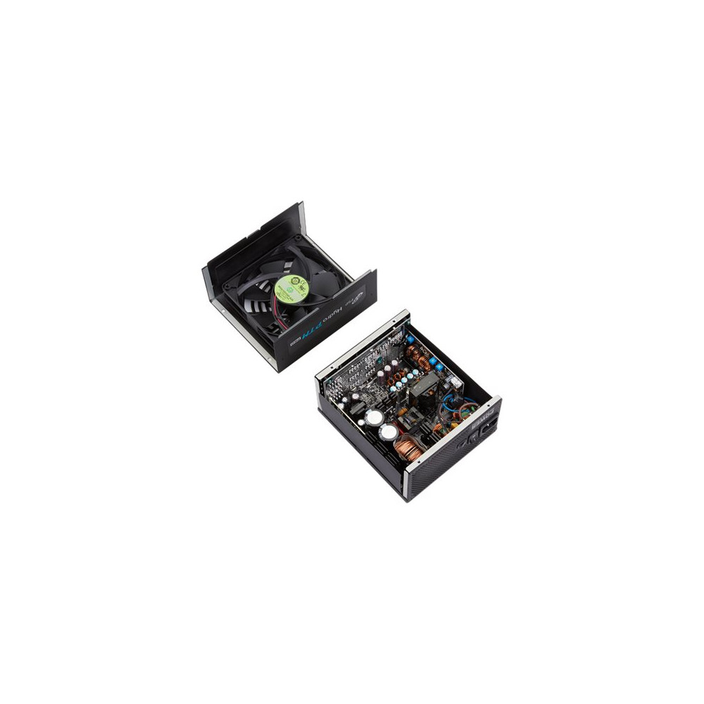 Produktbild för FSP Hydro PTM PRO HPT2-850M - nätaggregat - 850 Watt